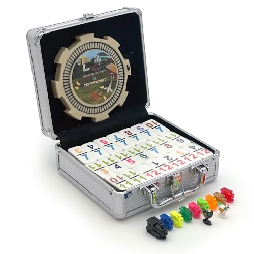 Chh double numeral pro - 12, size