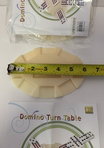 New domino turn - new, 2