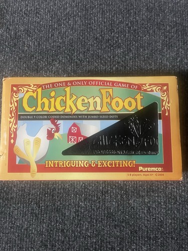 Chicken foot professional - chicken,