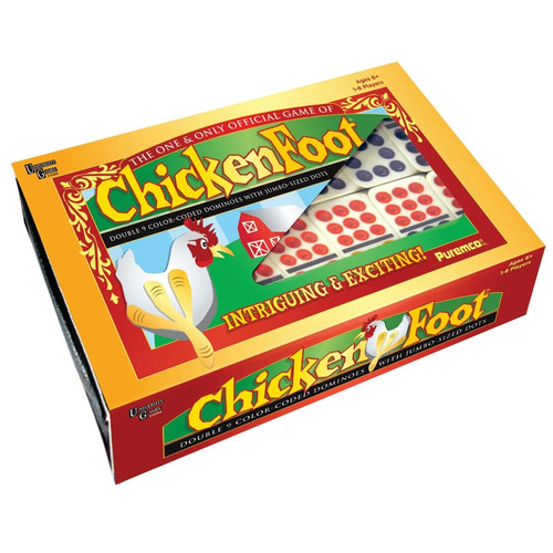 University games chickenfoot - university, games,