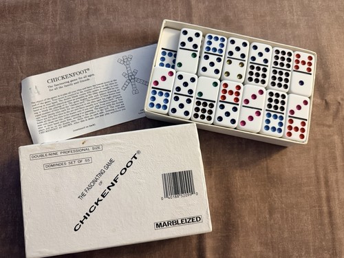 Vintage 1986 chickenfoot - 1986,