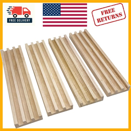 Elegant wooden domino racks - domino,