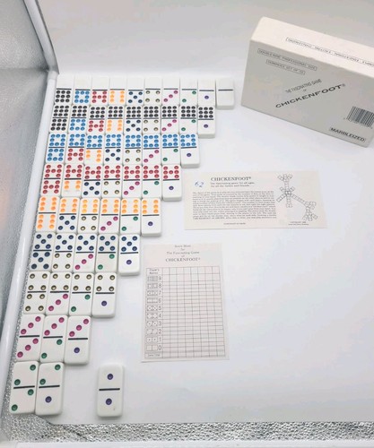 Vintage 1986 chickenfoot - vintage,
