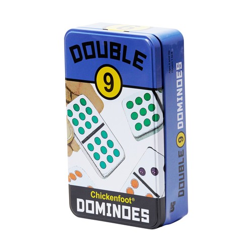 New university games double - games,